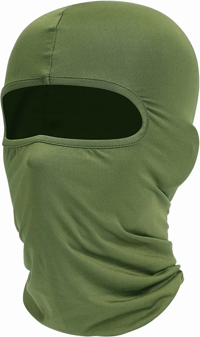 Cagoule de ski RFST