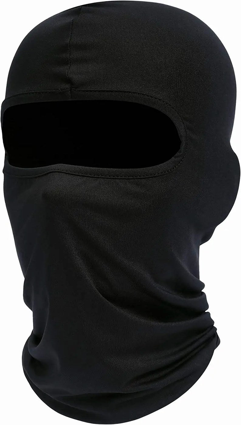 Cagoule de ski RFST