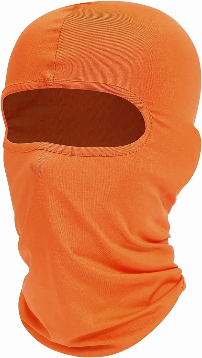 Cagoule de ski RFST