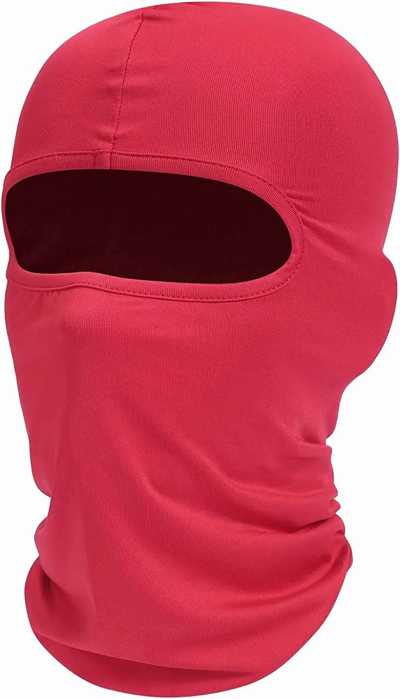 Cagoule de ski RFST