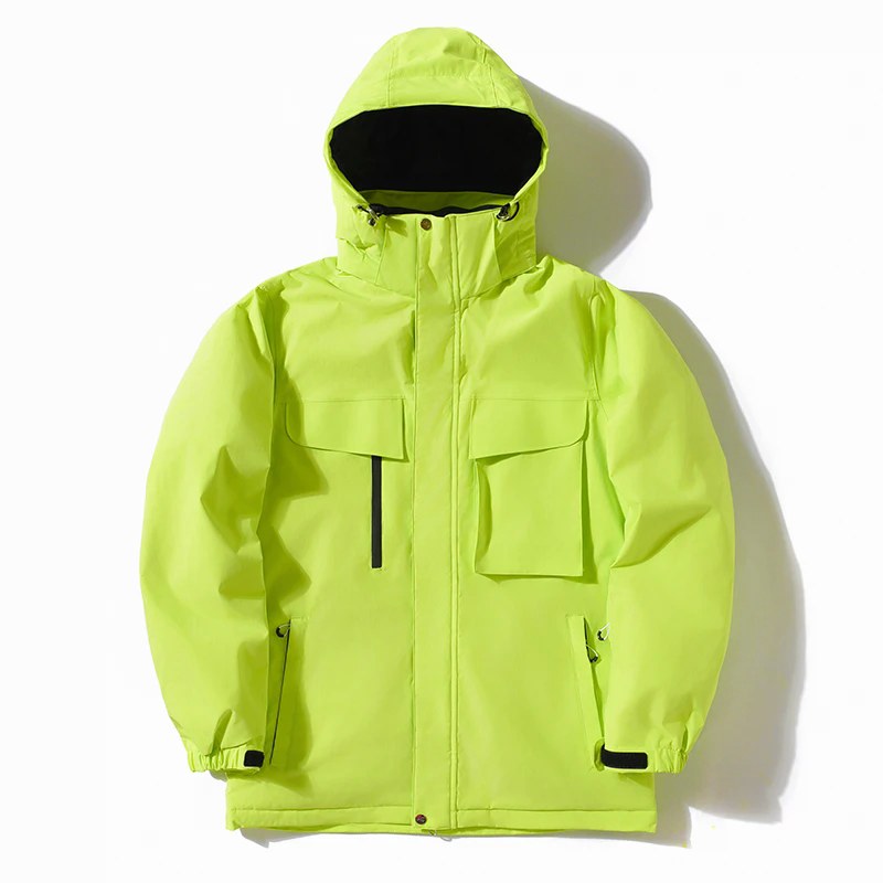 Ensemble ski RFST Pastel