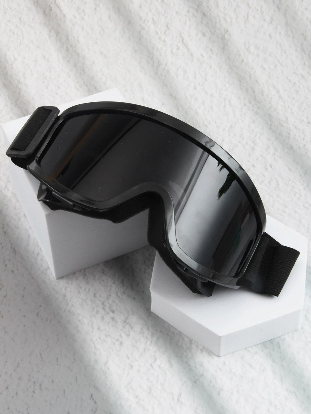 Masque RFST Vision