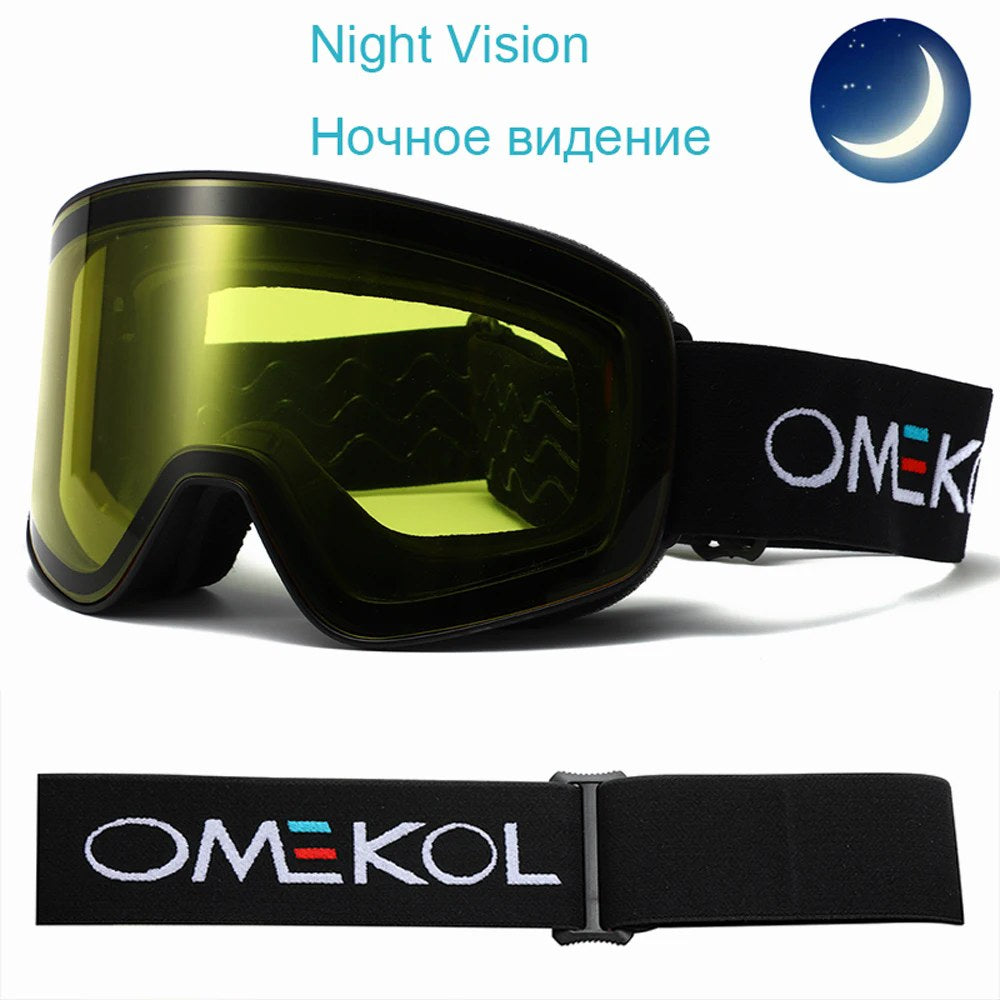 Masque RFST Vision