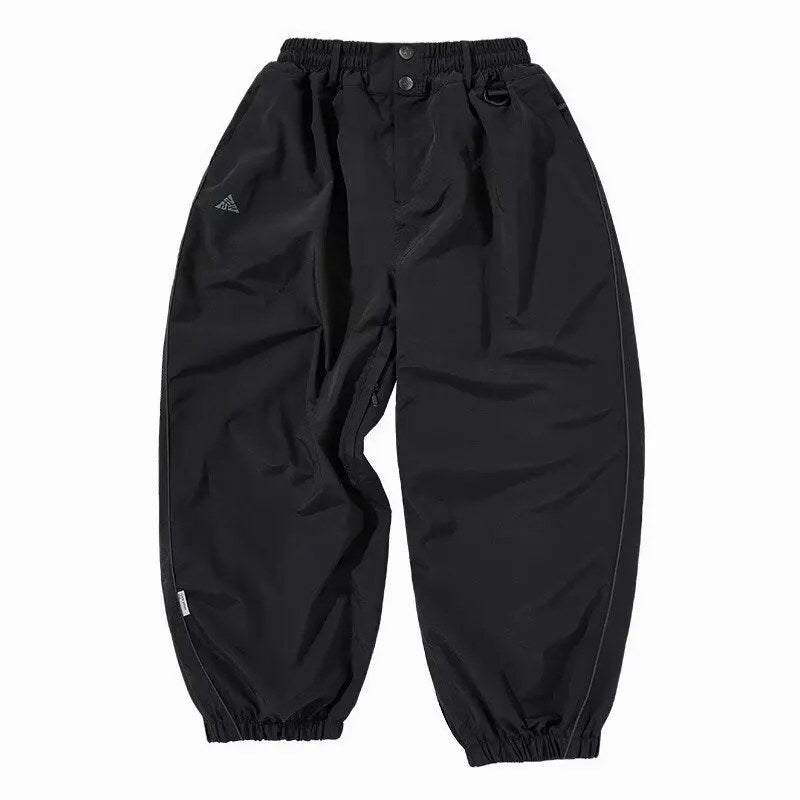 Pantalon de ski RFST taille haute