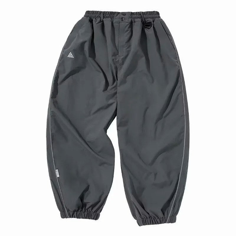 Pantalon de ski RFST taille haute